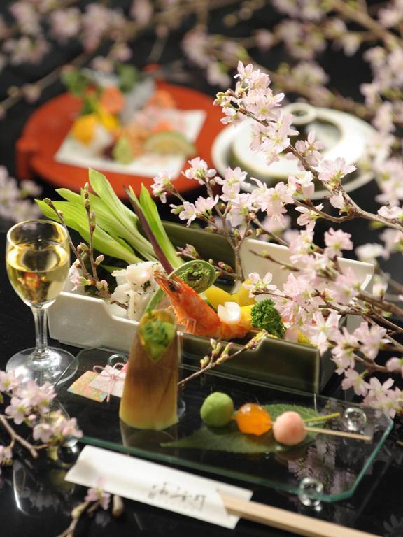 レンブラントホテル大分 ホテル